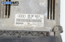 Компютър двигател за Audi A8 Sedan 4E (10.2002 - 07.2010) 4.0 TDI quattro, 275 к.с., № 4E0 907 409 B