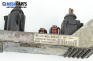 Реостат за Audi A8 Sedan 4E (10.2002 - 07.2010), № 4E0 820 521