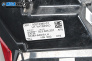 Стоп за Skoda Octavia IV Hatchback (01.2020 - ...), хечбек, позиция: лява, № 5E3.945.207