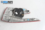 Стоп за Peugeot 308 Station Wagon II (03.2014 - ...), комби, позиция: лява