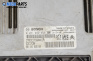 Компютър двигател за Peugeot 308 Station Wagon II (03.2014 - ...) 1.6 BlueHDi 120, 120 к.с., № 9814182680