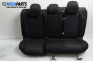 Комплект салон за Peugeot 308 Station Wagon II (03.2014 - ...), 4+1 вр.
