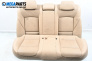 Кожен салон с ел. регулиране за BMW 7 Series F01 (02.2008 - 12.2015), 4+1 вр.