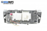 Дисплей навигация за BMW 7 Series F01 (02.2008 - 12.2015), № 1884932-1