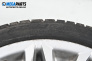 Алуминиеви джанти за BMW 7 Series F01 (02.2008 - 12.2015) 20 цола, ширина 9/10 (Цената е за комплекта)