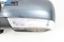 Огледало за Volkswagen Touareg SUV I (10.2002 - 01.2013), 4+1 вр., джип, позиция: лява
