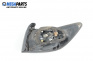 Стоп за Mazda CX-7 SUV (06.2006 - 12.2014), джип, позиция: лява