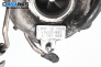 Турбо за Mazda CX-7 SUV (06.2006 - 12.2014) 2.3 MZR DISI Turbo AWD, 260 к.с., № K0422 - 882