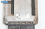 Компютър двигател за Volkswagen Passat VI Sedan B7 (08.2010 - 12.2014) 1.4 TSI EcoFuel, 150 к.с., № Bosch 0 261 S06 338