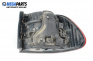 Стоп за Porsche Cayenne SUV I (09.2002 - 09.2010), джип, позиция: лява