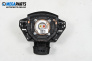 Airbag за Nissan Qashqai I SUV (12.2006 - 04.2014), 4+1 вр., джип, позиция: предна