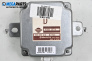 Модул раздатка за Nissan Qashqai I SUV (12.2006 - 04.2014), № 41650 JD710