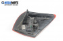 Стоп за Nissan Qashqai I SUV (12.2006 - 04.2014), джип, позиция: лява