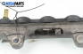 Горивна рейка за Nissan Qashqai I SUV (12.2006 - 04.2014) 2.0 dCi 4x4, 150 к.с., № Bosch 0 445 214 155