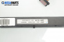 Панел бутони за BMW X5 Series E70 (02.2006 - 06.2013), № 6131 6 972 780-03
