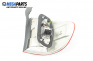 Стоп за BMW X5 Series E70 (02.2006 - 06.2013), джип, позиция: лява