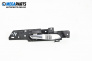 Вътрешна дръжка за BMW X5 Series E70 (02.2006 - 06.2013), 4+1 вр., джип, позиция: задна, дясна