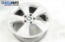 Алуминиеви джанти за BMW X5 Series E70 (02.2006 - 06.2013) 19 цола, ширина 8 (Цената е за комплекта)