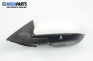 Огледало за Mazda 6 Station Wagon II (08.2007 - 07.2013), 4+1 вр., комби, позиция: лява