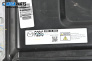 Компютър двигател за Mazda 6 Station Wagon II (08.2007 - 07.2013) 2.2 MZR-CD, 163 к.с., № R2BG 18 881C