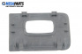 Кора заден капак за Porsche Panamera Hatchback I (03.2009 - 12.2017), 4+1 вр., хечбек, № 970555441