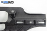 Държач броня за Porsche Panamera Hatchback I (03.2009 - 12.2017), хечбек, позиция: задна, дясна, № 97055547800