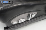 Кожен салон с ел. регулиране за Porsche Panamera Hatchback I (03.2009 - 12.2017), 4+1 вр.