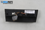 Панел климатроник за BMW 3 Series E90 Touring E91 (09.2005 - 06.2012), № 6411 9147299-01
