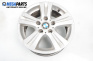 Алуминиеви джанти за BMW 3 Series E90 Touring E91 (09.2005 - 06.2012) 16 цола, ширина 7 (Цената е за комплекта)