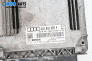 Компютър двигател за Audi Q7 SUV I (03.2006 - 01.2016) 4.2 TDI quattro, 340 к.с., № Bosch 0 281 017 983
