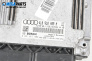 Компютър двигател за Audi Q7 SUV I (03.2006 - 01.2016) 4.2 TDI quattro, 340 к.с., № Bosch 0 281 017 983