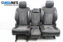 Комплект салон за Mercedes-Benz R-Class Minivan (W251, V251) (08.2005 - 10.2017), 4+1 вр.