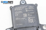 Сензор за Lexus RX SUV IV (10.2015 - ...), № 88162-48030