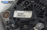 Алтернатор / генератор за Volkswagen Touareg SUV I (10.2002 - 01.2013) 2.5 R5 TDI, 174 к.с., № 301819RIV
