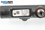 Горивна рейка за Dacia Dokker Express (11.2012 - ...) 1.5 dCi (FEAJ), 90 к.с., № 175215346R