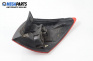 Стоп за Nissan Qashqai I SUV (12.2006 - 04.2014), джип, позиция: лява
