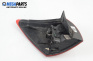Стоп за Nissan Qashqai I SUV (12.2006 - 04.2014), джип, позиция: дясна