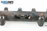 Горивна рейка за Volvo XC90 I SUV (06.2002 - 01.2015) D5 AWD, 163 к.с., № Bosch 0 445 215 015