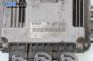 Компютър двигател за Renault Scenic II Minivan (06.2003 - 07.2010) 1.9 dCi (JM0G, JM12, JM1G, JM2C), 120 к.с., № Bosch 0281011776