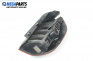 Стоп за Renault Scenic II Minivan (06.2003 - 07.2010), миниван, позиция: лява