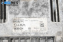 Компютър двигател за Ford Focus C-Max (10.2003 - 03.2007) 1.6 TDCi, 109 к.с., № Bosch 0 281 011 263