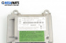 Модул за AIRBAG за Mazda 3 Hatchback I (10.2003 - 12.2009), № Bosch 0285001453