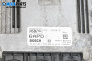 Компютър двигател за Mazda 3 Hatchback I (10.2003 - 12.2009) 1.6 DI Turbo, 109 к.с., № Bosch 0281011534