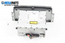 CD плеър за Land Rover Range Rover Sport I (02.2005 - 03.2013), № VUX500340