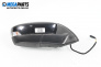 Огледало за Skoda Rapid Spaceback (07.2012 - ...), 4+1 вр., комби, позиция: дясна