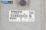 Компютър двигател за Volvo V70 II Estate (11.1999 - 12.2008) 2.4 D5, 185 к.с., № Bosch 0 281 012 103