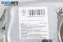 Airbag за Mercedes-Benz GLE Class SUV (W166) (04.2015 - 10.2018), 4+1 вр., джип, позиция: предна