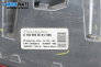 Стоп за Mercedes-Benz GLE Class SUV (W166) (04.2015 - 10.2018), джип, позиция: лява, № A1669065501