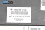 Модул за Mercedes-Benz GLE Class SUV (W166) (04.2015 - 10.2018), № A2929004102