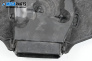 Декоративен капак двигател за Mercedes-Benz GLE Class SUV (W166) (04.2015 - 10.2018), № A2760108904